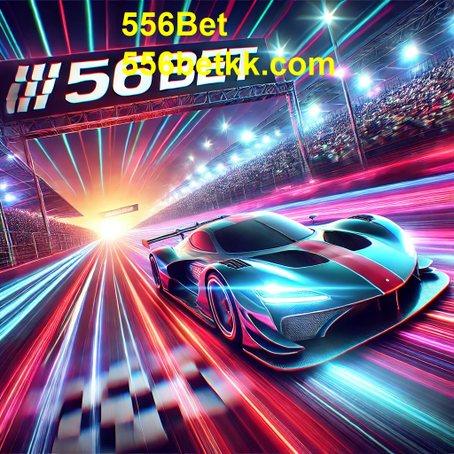 Atraia sua Aventura com Jogos de Corrida no 556Bet