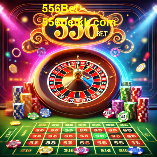 Desvendando a Roleta no 556Bet: Um Guia Completo